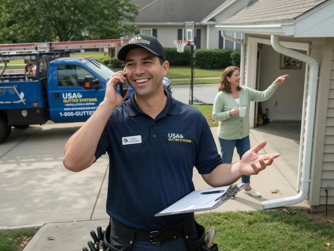 Gutter Installation Statesville, NC FAQs